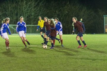Bild 207 - wBJ Krummesser SV - Holstein Kiel : Ergebnis: 0:3